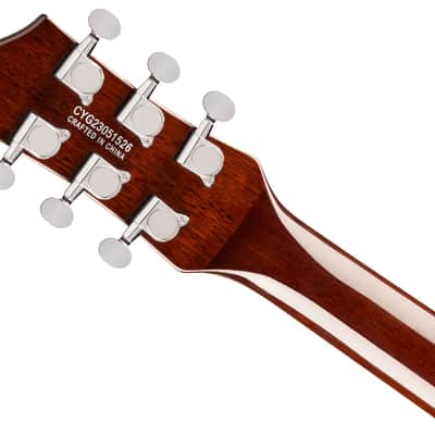 Used Gretsch G5220 Electromatic Jet BT Single-Cut w/V-Stoptail - Sweet Tea image 5