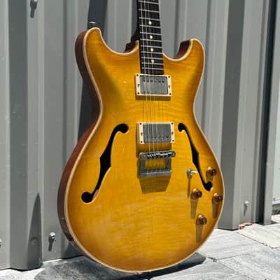 Knaggs Sheyenne @AIFG image 1