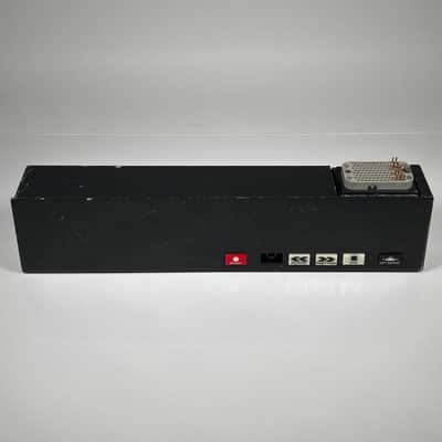 Vintage Ampex MM1200 / MM1100 4020411-020 Tape Machine Remote Control image 5