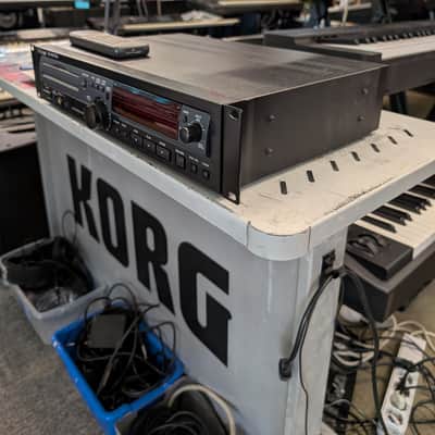 TASCAM CD-RW700 image 6