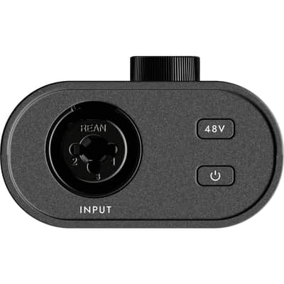 Blackstar POLAR GO 2-Channel Mobile Audio Interface image 3