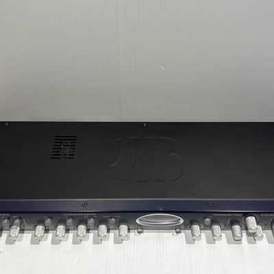 PreSonus Studio Channel Tube Preamplifier  - Black image 2