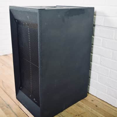 VTC EL210 Dual 10" synergy horn line array speaker in excellent condition (church owned) image 2