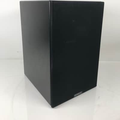 Genelec HT208B Powered Studio Monitor HT208 HT 208 (Single)