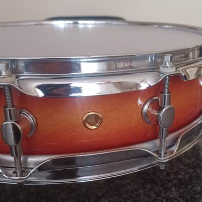 Mapex 14x3.5 Maple de Luxe/Orion/Black Panther. image 5