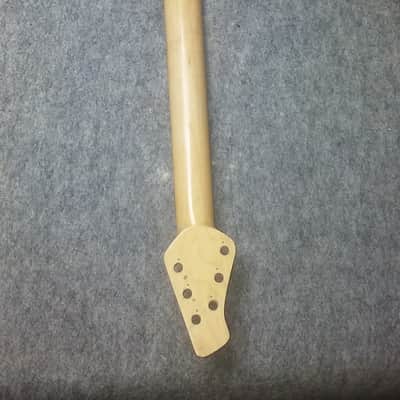 Kramer/USA Customs "tele" Classic Series 80's Natural image 7
