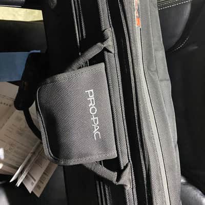Akai EWI4000S 2005 - Present - Black image 15