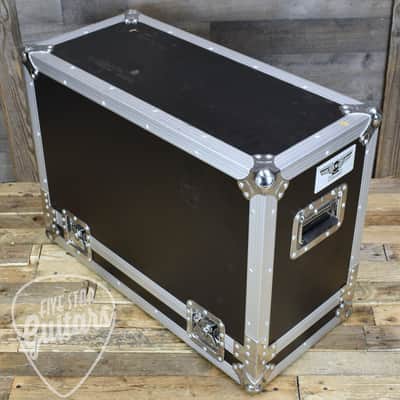 Pre-Owned 1965 Fender Vibrolux Reverb Model AA864 with Flightcase - LOCAL PICKUP ONLY image 16
