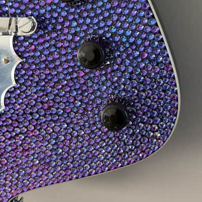 Ibanez PS60 Paul Stanley Rhinestone image 4