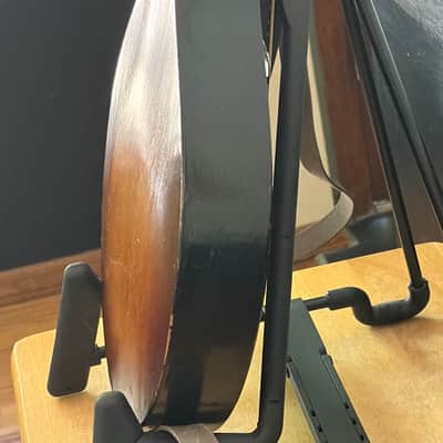 Stradolin Mandolin 1930’s - Natural image 8