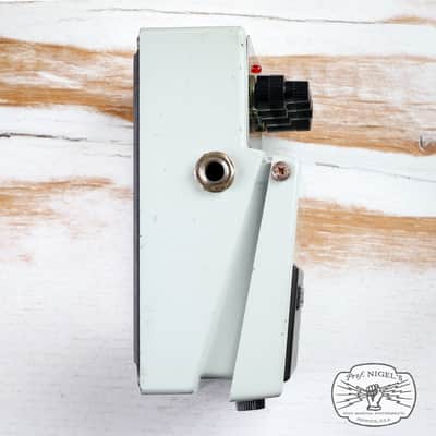 Boss PQ-4 Parametric Equalizer MIT Silver Label image 3