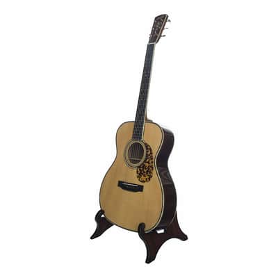 Bulldog Mini Dragon Sunburst Rosewood image 3