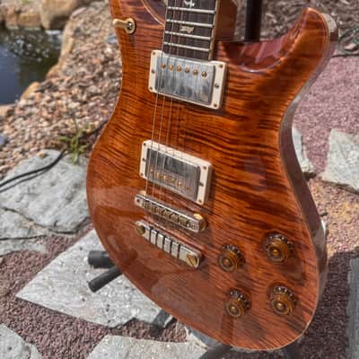 PRS McCarty 594 10-Top 2019 - Includes HS Case image 3