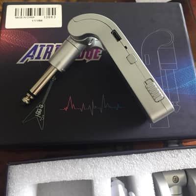 Muslady Airbridge Wireless Jack image 2