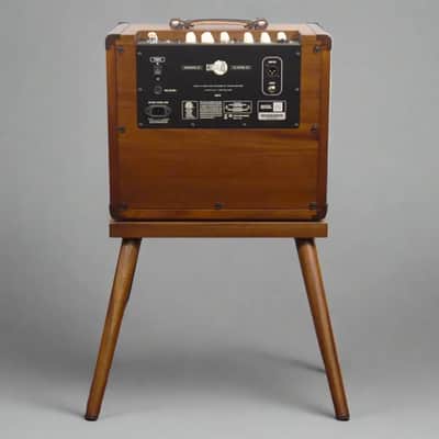 Taylor Circa 74 Acoustic Amplifier & Stand image 2