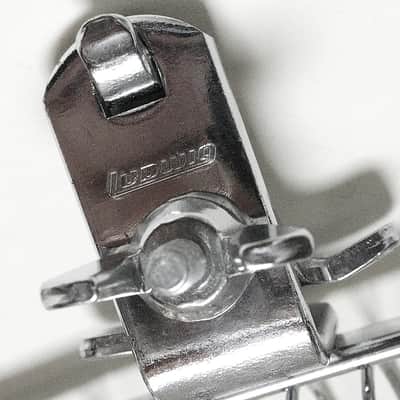 Ludwig Drum Stick Holder, Block Logo, Hoop Mounting - 1969 to 70s / INSPECTED & TESTED image 5