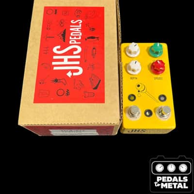 JHS Honey Comb Deluxe | Reverb