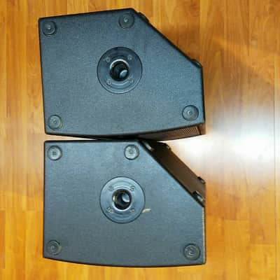 EV Sx250 2-Way Full-range 15" Passive Speaker Pair image 11