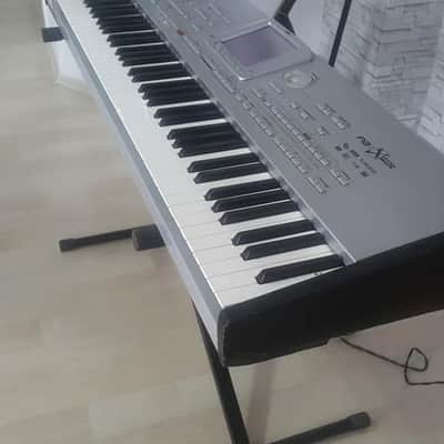Korg Pa1X PRO Elite 76-Key Professional Arranger Workstation