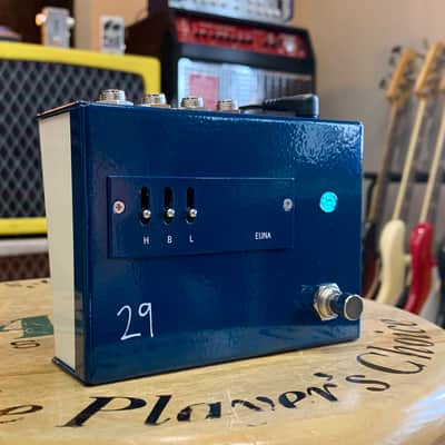 29 Pedals EUNA Elite Unity Amplifier image 2