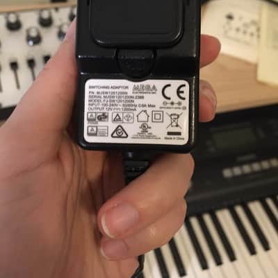 Moog Spectravox 2019 analog vocoder (Moogfest exclusive) image 7