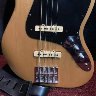 Fender Jazz Bass image 2