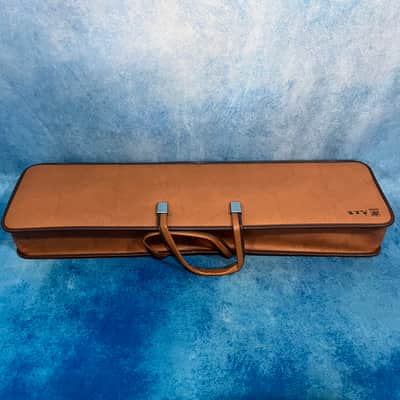 Suzuki Electric Taishogoto Taisho Goto Nagoya Japanese Harp Original Box and Accessories image 16