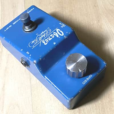 70‘s Ibanez PT-999 Phase Tone Pedal image 2