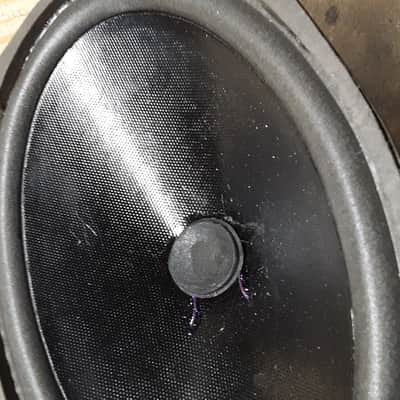 INFINITY 6X9 REFERENCE SPEAKERS 69 image 2