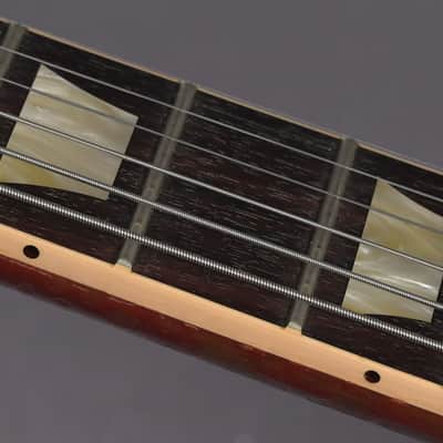 Gibson Les Paul 1959 Standard Paul Kossoff Reissue 082/100 2012 image 13