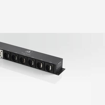 CLEARAUDIO POWER TERMINAL - Power Strip - NEW! image 2