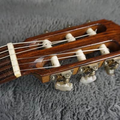 Masaru Kono Kohno Extremely Rare Early Model 1957 image 13