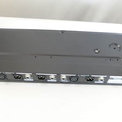 Behringer Ultrabass Pro EX 1200 - Subharmonic Synthesizer w/ Limiter image 12