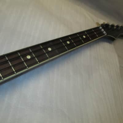 1969 EKO SPARKLE TOP BASS - made in ITALY image 3