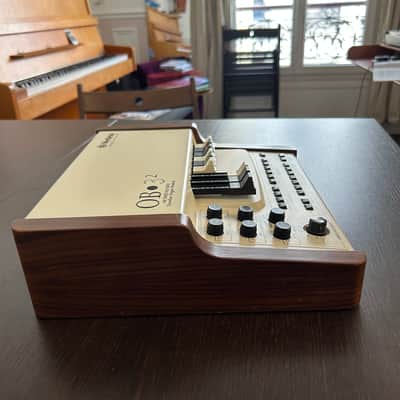 Oberheim OB-3² image 5