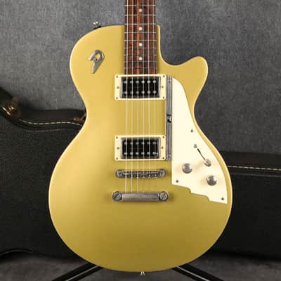 Duesenberg Starplayer Special - Gold Top - 2nd Hand image 1