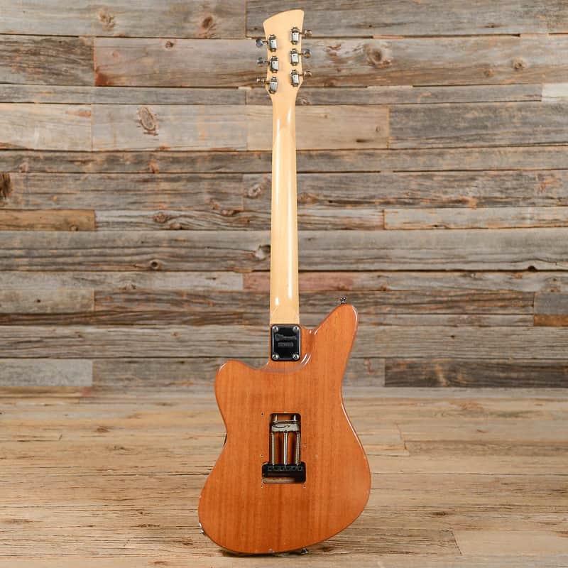 Charvel Surfcaster (1991 - 1995) image 5