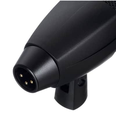 Sennheiser MD421 Kompact | Cardoid Dynamic Microphone. New with Full Warranty! image 9