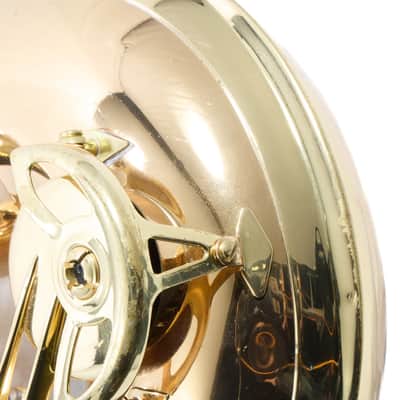 Selmer Model SBS411 Intermediate Baritone Saxophone SN 10831987 EXCELLENT image 21