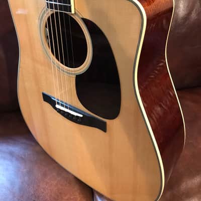 Eastman Ac320ce image 1