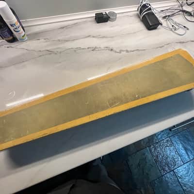 Fender Deluxe Eight 8-String Lap Steel Guitar image 7