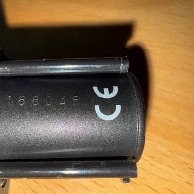 AKG C414 B ULS Multipattern Condenser Mic 188046 image 5