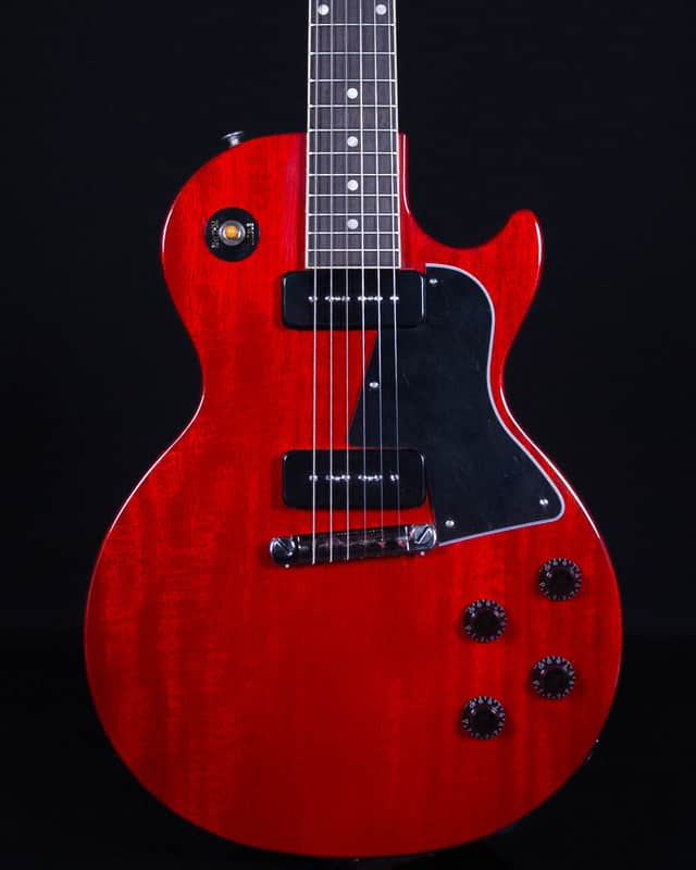 Gibson Les Paul Special, Vintage Cherry image 1