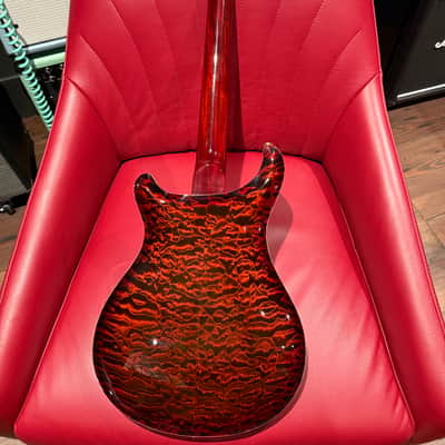 Immagine PRS Hollowbody II Private Stock - 12