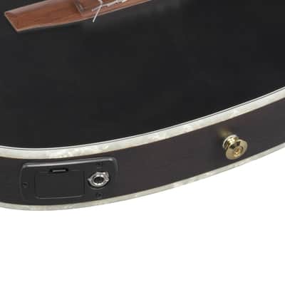 TOD10N L Tim Henson Signature Lefthand image 2