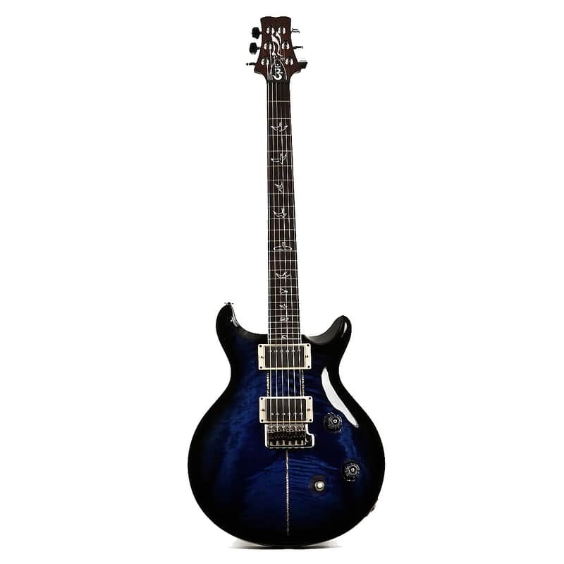 PRS 25th Anniversary Santana Signature image 1