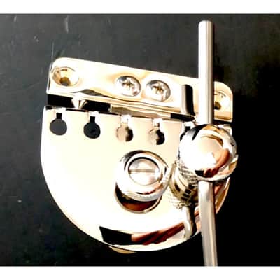 Tremolo Göldo DG Tremolo in Shorty-Design image 7