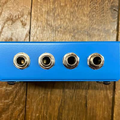 Boss J-5 Multiple Jack Made in Japan image 3