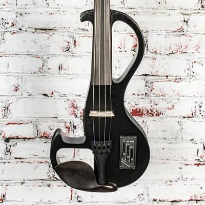 Ricard Bunnel - EDGE - 4/4 Electric Violin - w/Case, x2942 (USED) Bild 1