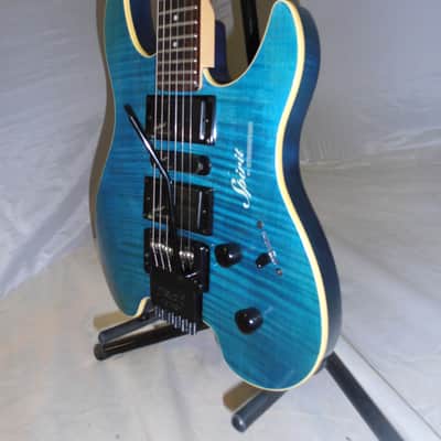 Steinberger Spirit gu-7r, excellent! image 4